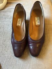 Celine vintage shoes for sale  RHYL