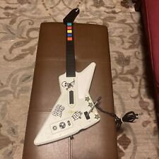 Guitar hero xbox for sale  Shipping to Ireland