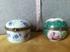 Pretty limoges style for sale  UK