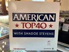 American top shadoe for sale  Marion
