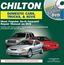 Chilton total car for sale  Kennesaw