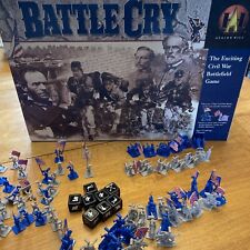 Battle cry exciting for sale  Middletown