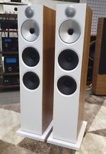 Bowers wilkins 603 usato  Italia