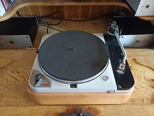 thorens td 124 d'occasion  Oostende