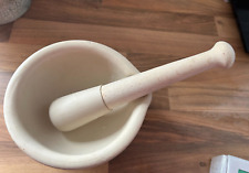 Sent tracked pestle for sale  Shipping to Ireland
