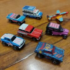 Micro machines veicoli usato  Quarrata