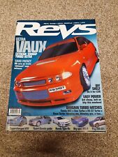 Revs magazine issue for sale  AYLESBURY
