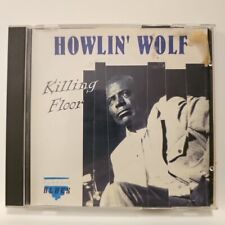 howlin wolf album for sale  LEEDS