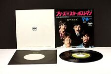 Beatles please mr. for sale  Shipping to Ireland