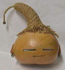 Gourd face folk for sale  San Jose