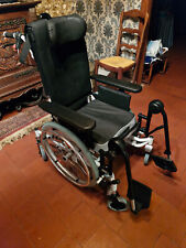 Fauteuil roulant weely d'occasion  Varades