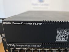 Dell powerconnect 5524p gebraucht kaufen  Bonn