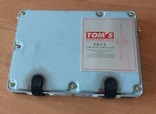 Toyota toms ecu for sale  Shipping to Ireland