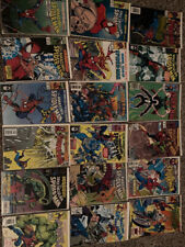 Spider man comic for sale  Roswell