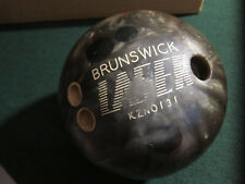 Brunswick bowlingkugel gebrauc gebraucht kaufen  Ilsede