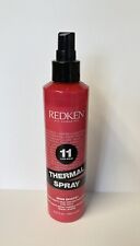 Redken thermal spray for sale  EXETER