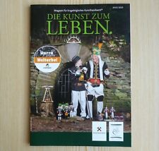 Magazin kunst zum gebraucht kaufen  Deutschland
