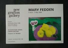 Mary fedden new for sale  ALTRINCHAM