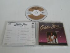 Abba ‎– Golden Stars/Polydor ‎– 65 015 0 CD Álbum comprar usado  Enviando para Brazil