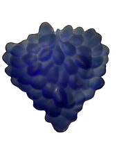 Dish leaf shape for sale  CARDIFF