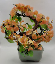 Vintage glass bonsai for sale  Nokesville