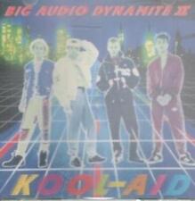 Big audio dynamite for sale  STOCKPORT