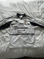 Fulham shirt for sale  LEAMINGTON SPA