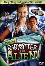 Think babysitter alien for sale  San Diego