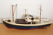 Early wooden model for sale  SOUTHSEA