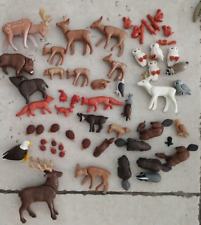 Playmobil lot animaux d'occasion  Castries