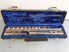 intermediate flute for sale  Gouldsboro