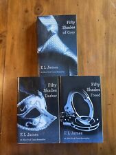 Lot fifty shades for sale  Schenectady