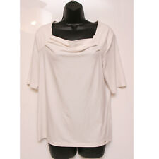 Lucia white shirt for sale  Ireland