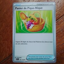 Carte pokémon panier d'occasion  Nice-