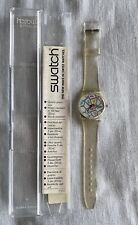 Swatch standards 1988 usato  Italia