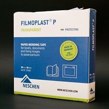 Neschen filmoplast paper for sale  DERBY