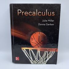 Precalculus donna gerken for sale  Phoenix
