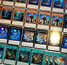 yugioh decks cores gebraucht kaufen  Bernstadt