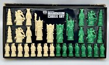Tag mandarin chess for sale  Weimar