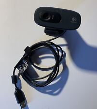 Logitech webcam c270 gebraucht kaufen  Husum