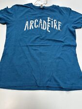 Arcade fire shirt for sale  ST. AGNES