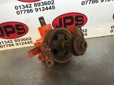 Deck drive gearbox for sale  GODSTONE