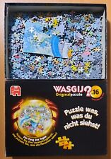 puzzle wasgij gebraucht kaufen  Burg