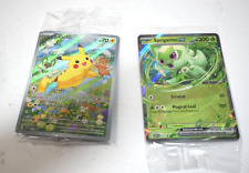 Pokemon paldea adventure for sale  Shipping to Ireland