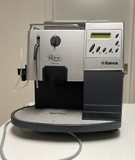 Saeco kaffeevollautomat royal gebraucht kaufen  Bischweier