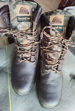 Itasca mens boots for sale  Beldenville