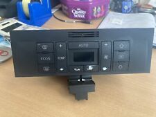 Audi climate control for sale  WETHERBY