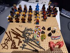 Lego mini figurines d'occasion  Angers-