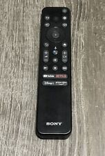 Sony oem remote for sale  Indianapolis