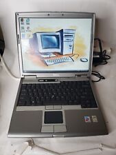 Dell Latitude D610 14" Win Vista Business Pentium M@1.73Ghz 1.5gb ram 30gb READ for sale  Shipping to South Africa